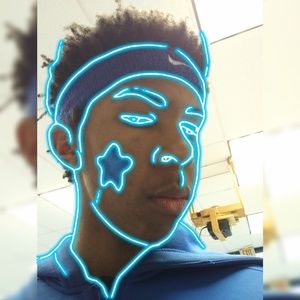 Meet your Posher, Ben